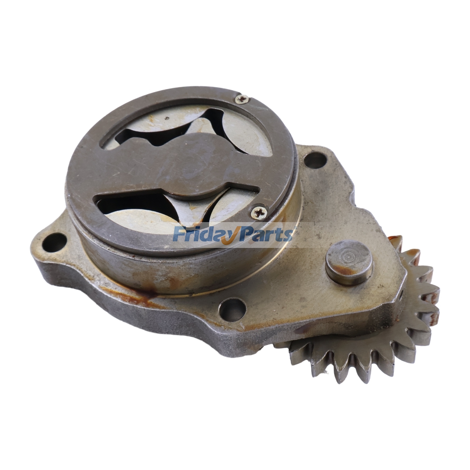 Oil Pump for Excavator
