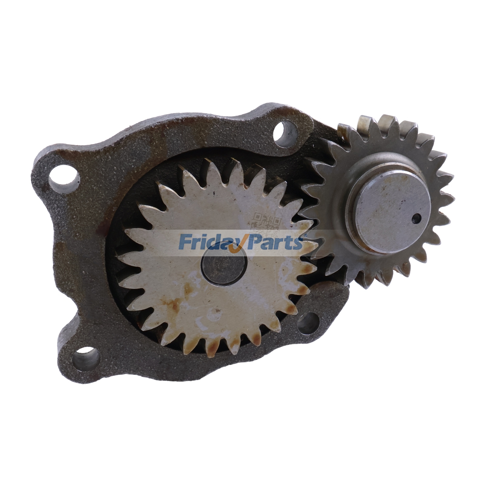  Oil Pump For KOMATSU