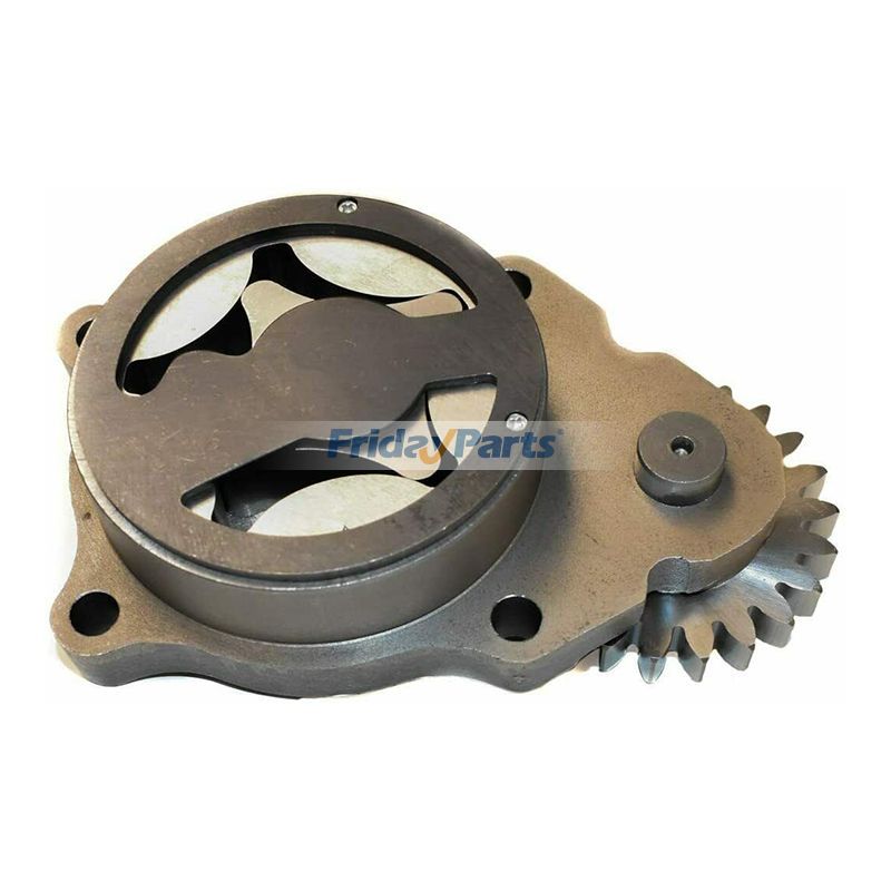 Oil Pump for Excavator