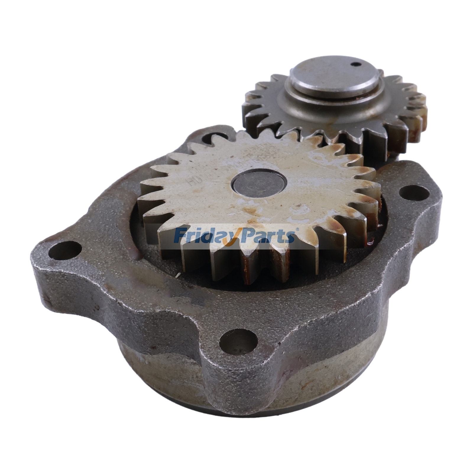 FridayParts Oil Pump