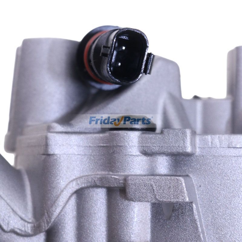 Achetez Pompe à huile chez FridayParts