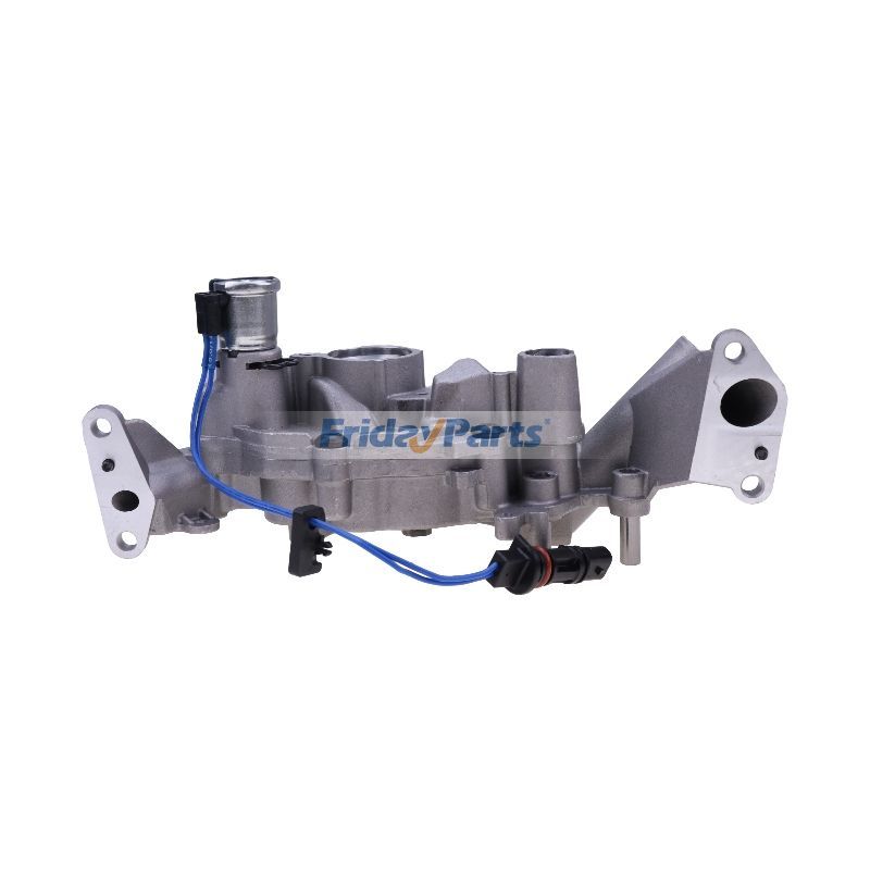 Pompe à huile de FridayParts