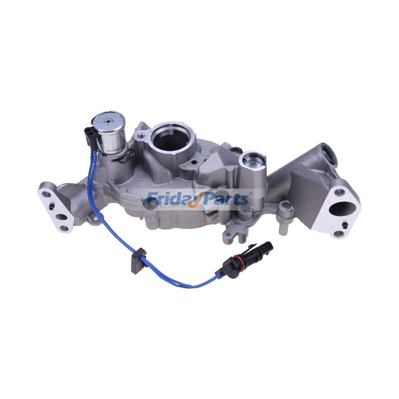 Ölpumpe 68252670AP für Dodge Journey Avenger Ladegerät Durango Chrysler 200 300 Jeep Cherokee Wrangler