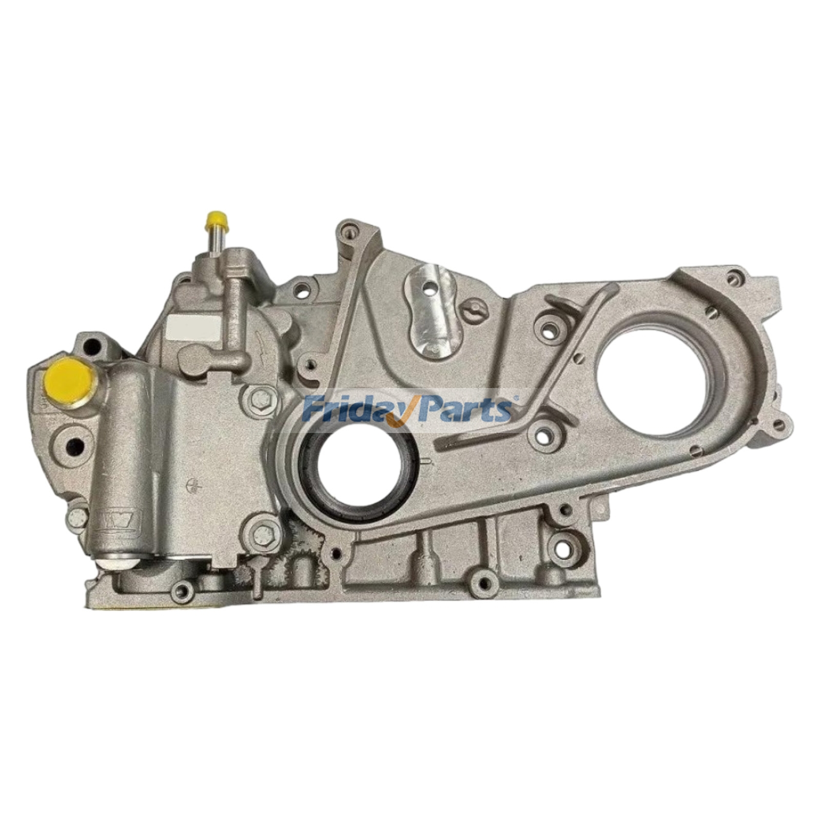 Oil Pump 68395005AA 68142811AA for Jeep Liberty Wrangler 2011-2013