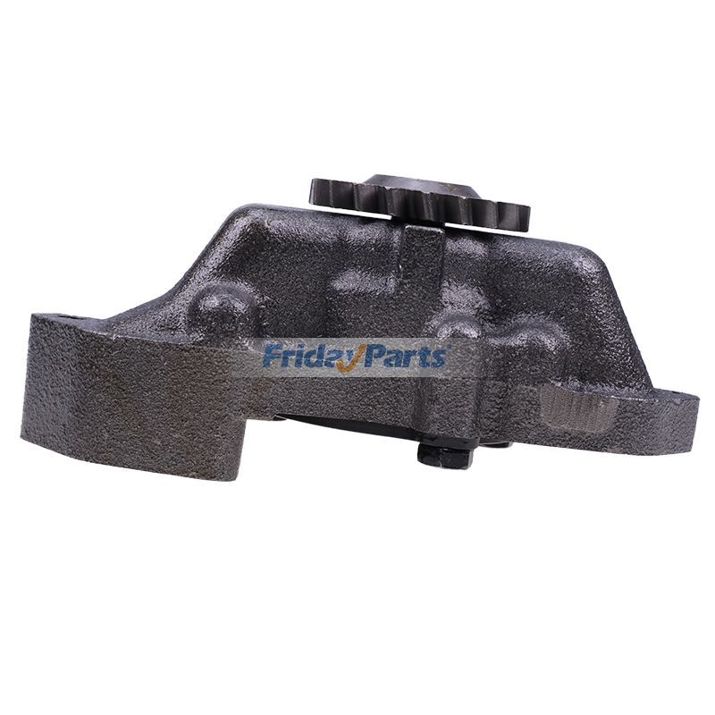  Oil Pumperpillar CAT Backhoe For CAT