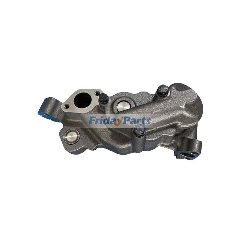 Oil Pump 6I-134 for Caterpillar CAT Engine 1673C 3306C G3306 G3304 Loader 966D 966F 966E 966G 972G 966F II