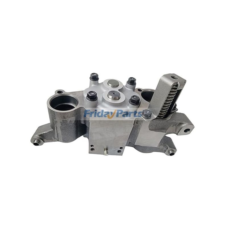 Oil Pump 6N-1030 for Caterpillar CAT Engine 3126 3406B 3406C 3608 3412D Generator SR4 Loader 992C