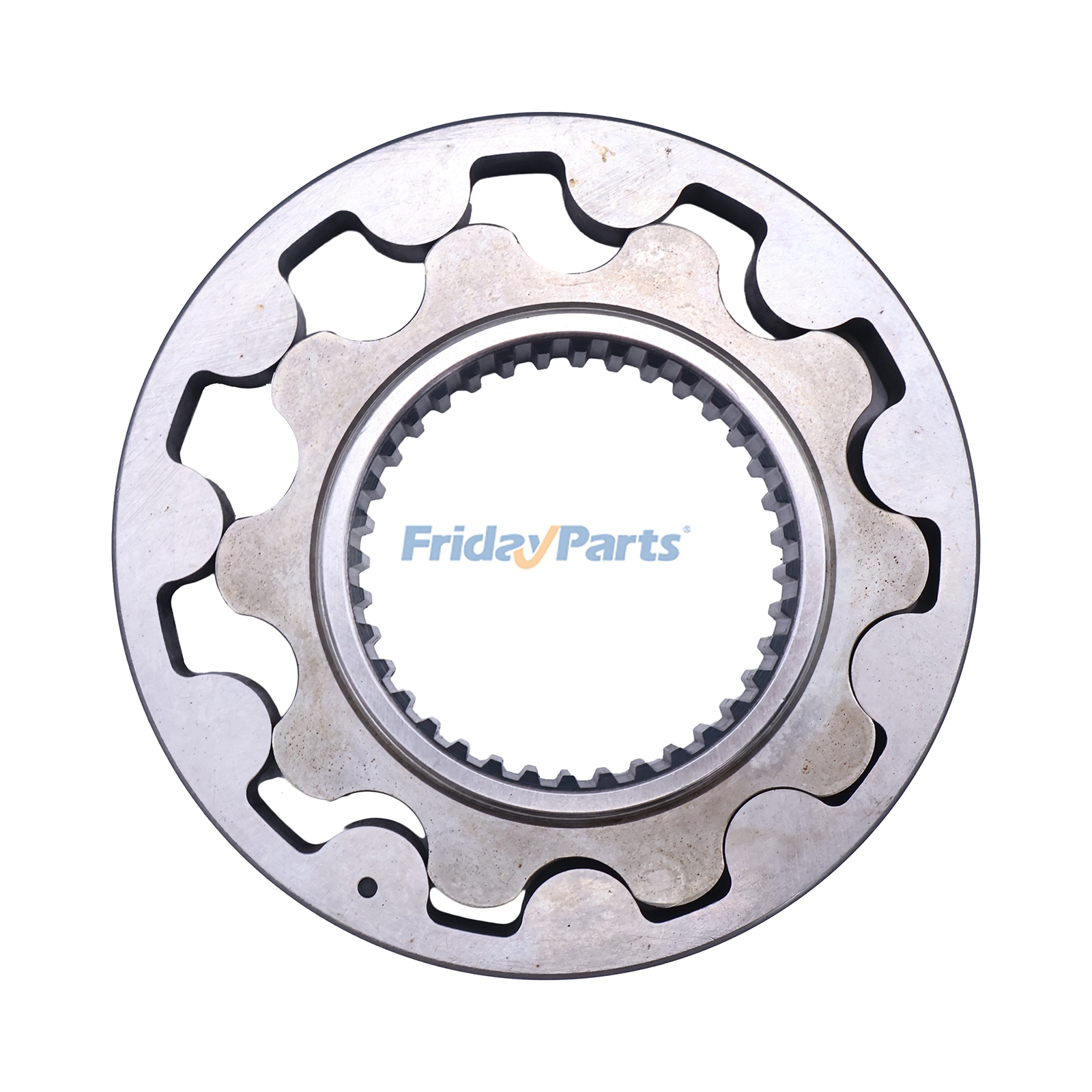 Pompe à huile de FridayParts