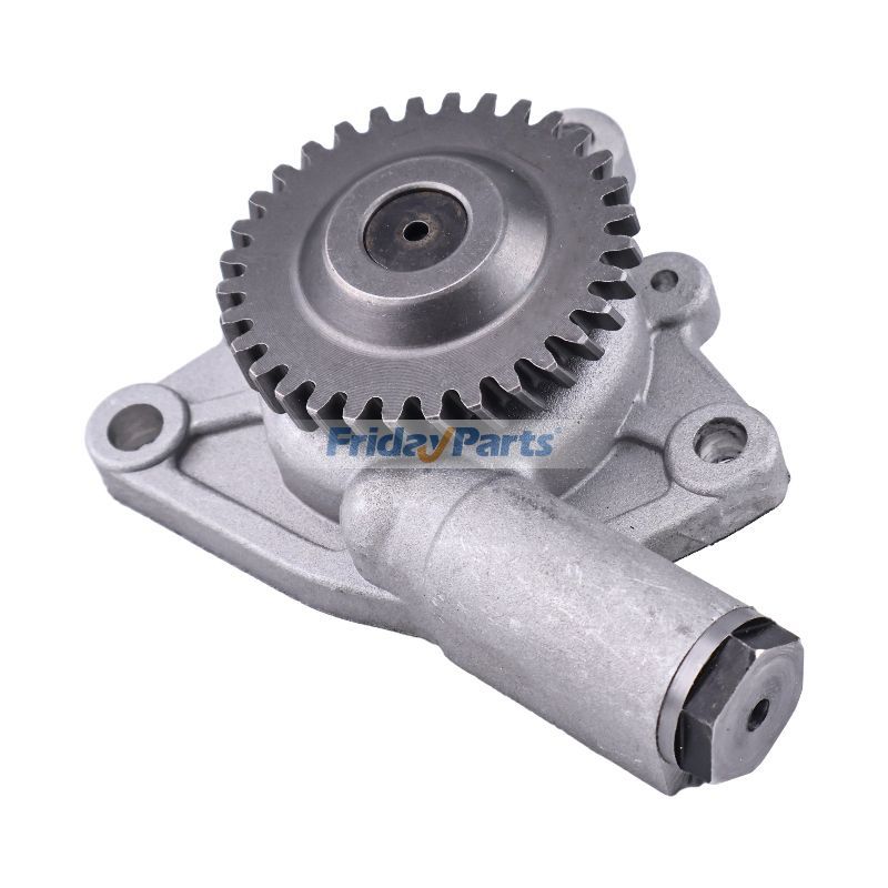 Heavy-Duty UTV Oil Pump