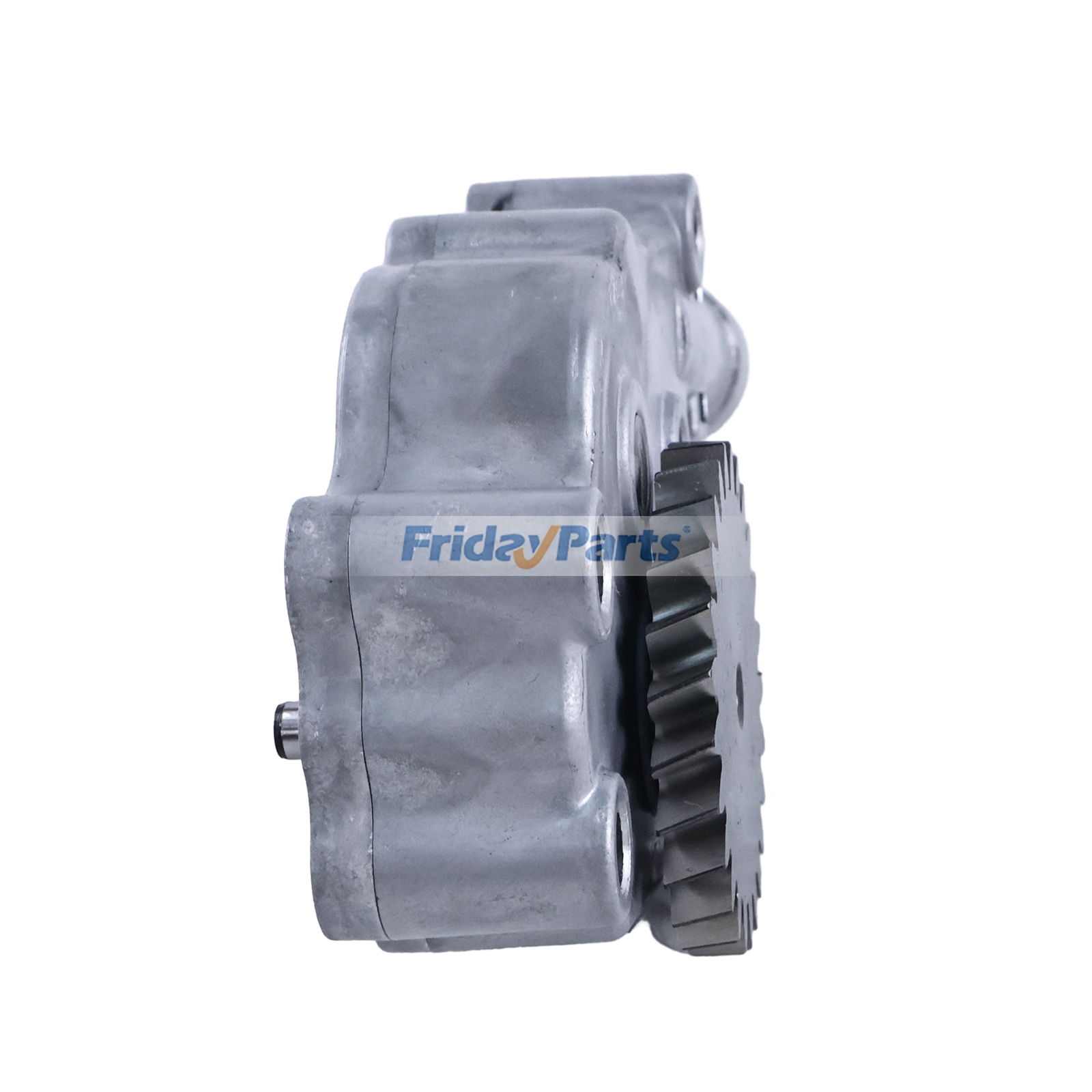 Bomba de aceite 7030407 para motor Doosan D24 Cargadora Bobcat S450 S510 S530 S550 S570 S590 S595 S630 S650 de FridayParts