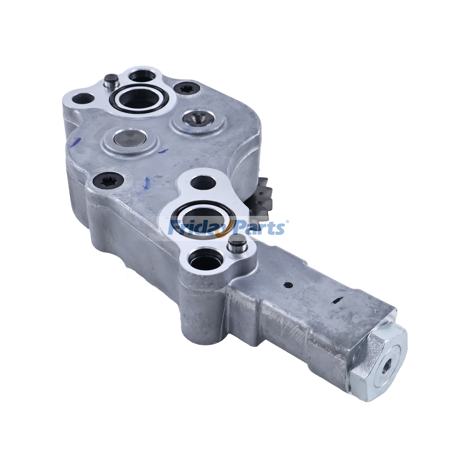 Parte para Motor,Excavadora,Pala cargadora