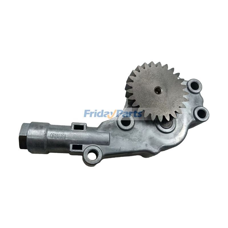 Oil Pump 7030407 for Doosan Engine D24 Bobcat Loader S450 S510 S530 S550 S570 S590 S595 S630 S650