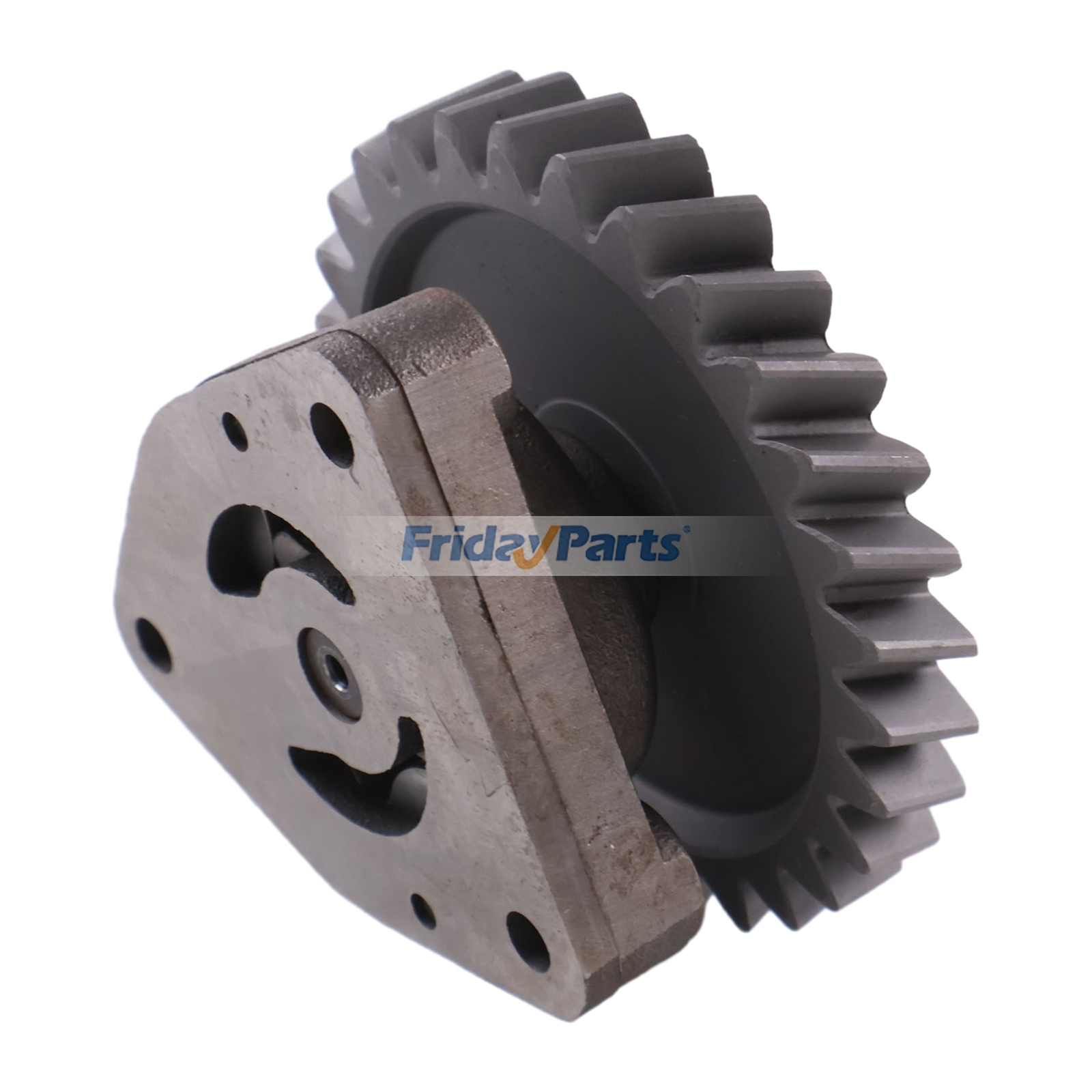 Bomba de aceite 721423-32100 para motor Yanmar 3T84 3T80 3T90 Tractor 330 336 2500 2620 2820 3000 3110 3220 3810 4300 Para JOHN DEERE,Para YANMAR