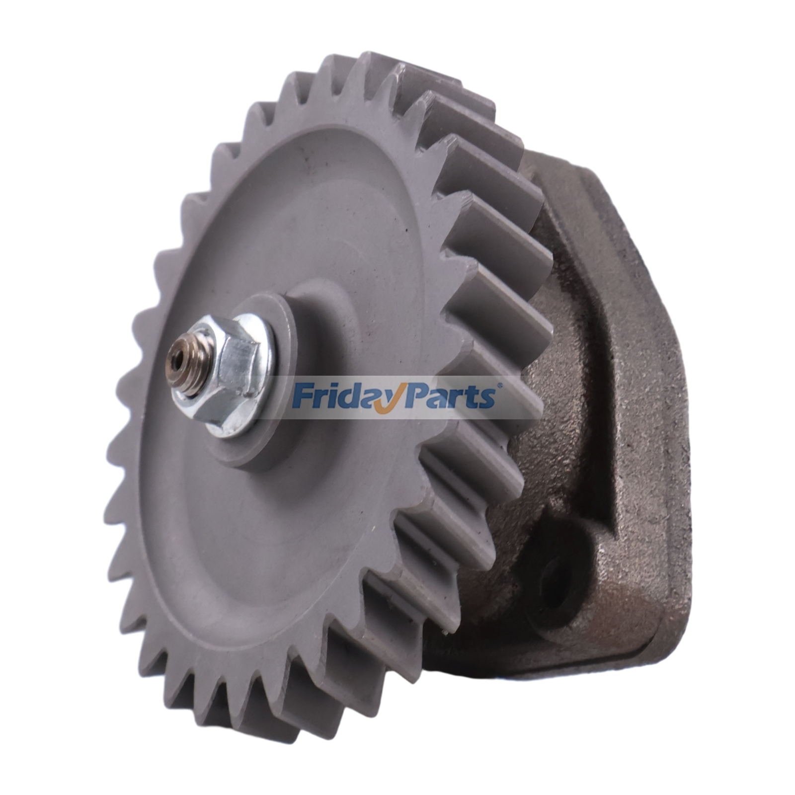 Oil Pump 721423-32100 for Yanmar Engine 3T84 3T80 3T90 Tractor 330 336 2500 2620 2820 3000 3110 3220 3810 4300