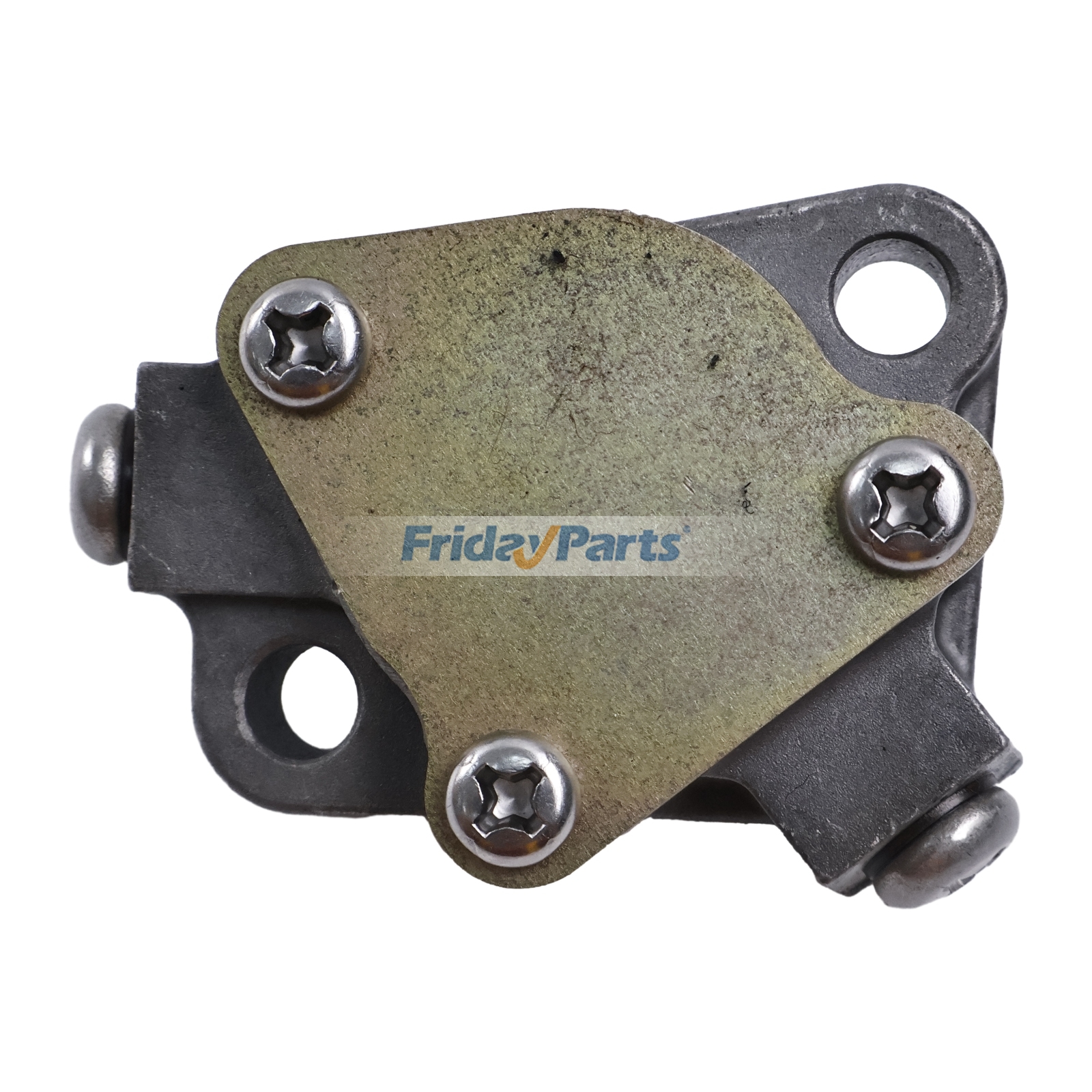 Oil Pump compatible with Tractor