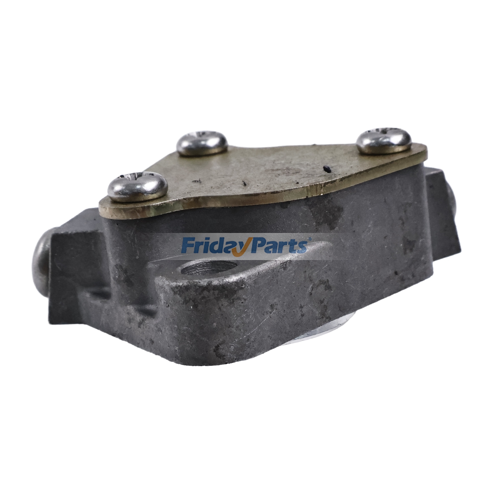  Oil Pump For YANMAR