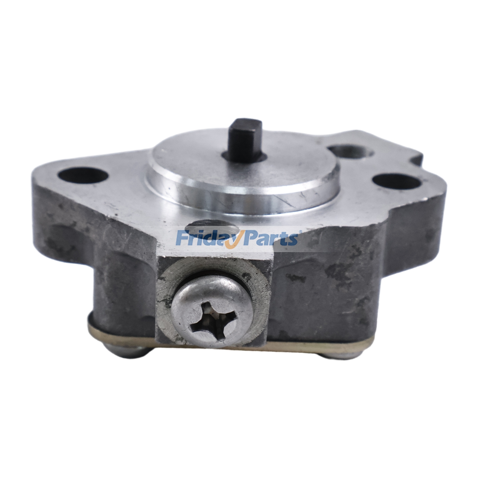 Tractor Oil Pump