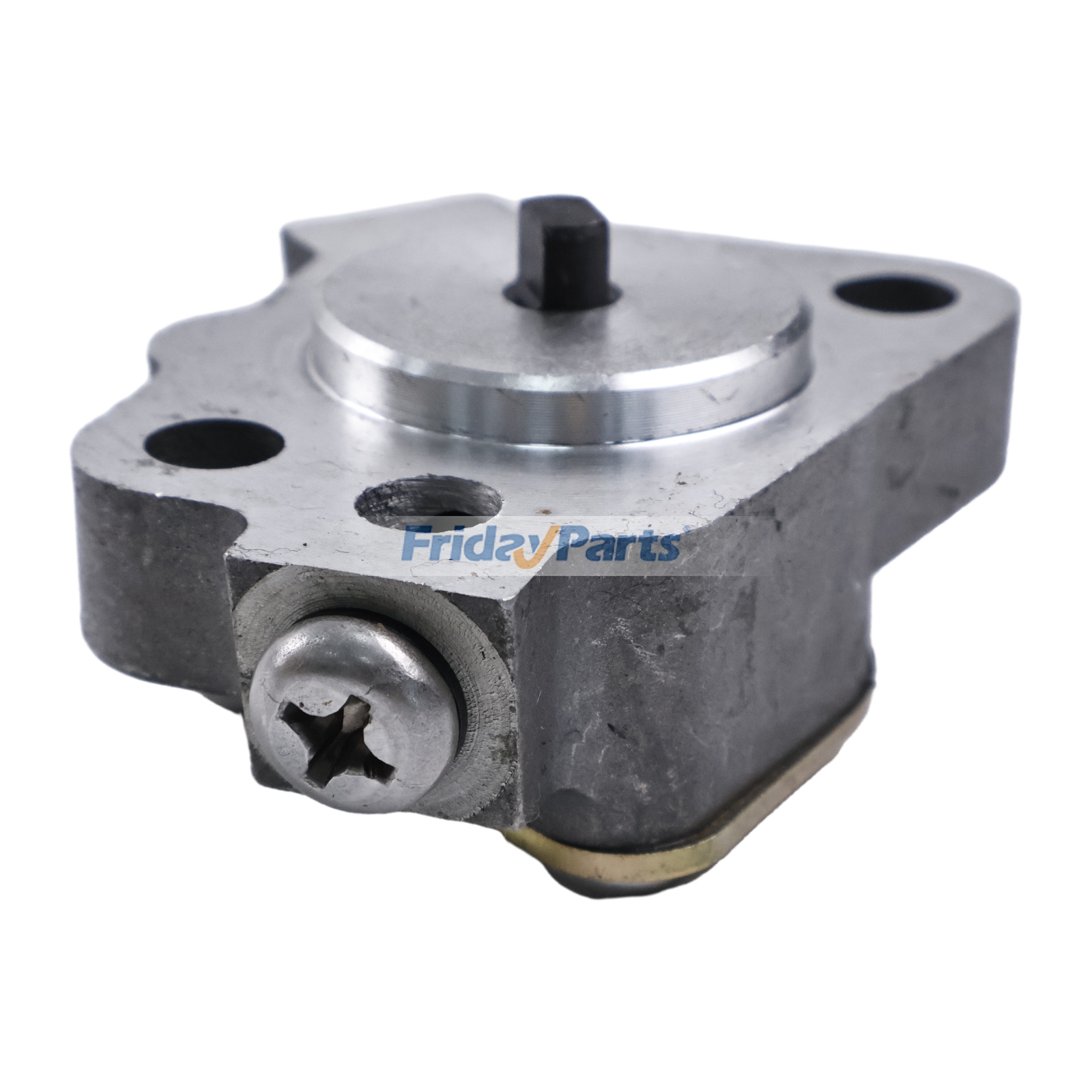 Oil Pump 724060-32701 for Yanmar Engine 2TR13 2T72 2TR13A 2T73A Tractor YM135 YM155 YM165 YM1100 YM1300