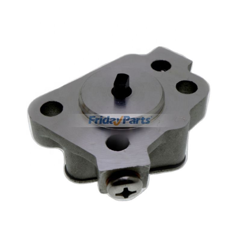 Oil Pump 724060-32701 for Yanmar Engine 2TR13 2T72 2TR13A 2T73A Tractor YM135 YM155 YM165 YM1100 YM1300