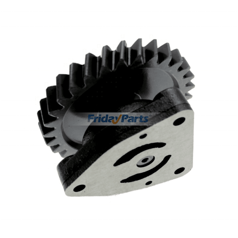 Oil Pump 724450-32700 for Yanmar Engine 2TR15 2TR20 Tractor YM1500 YM2000