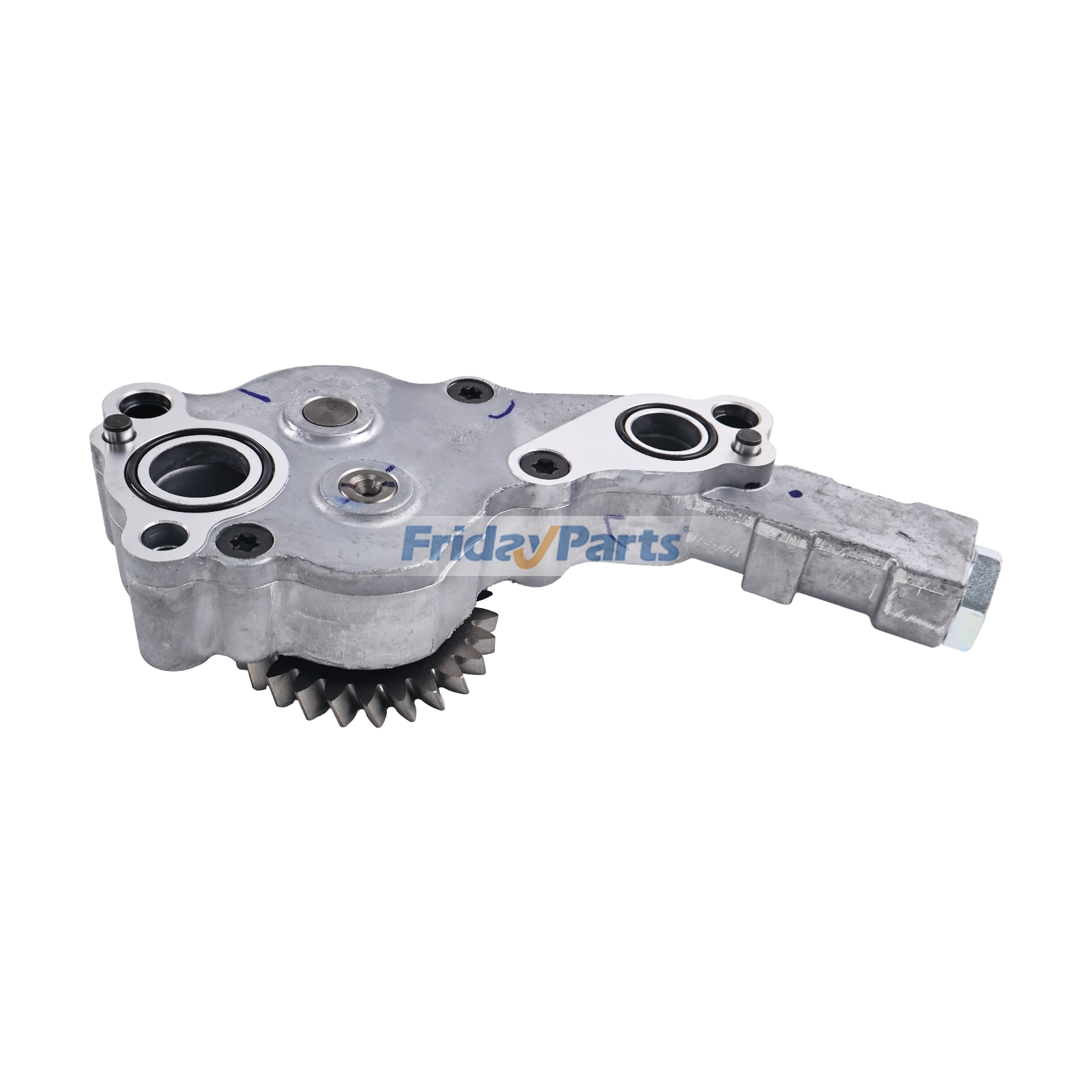Engine Oil Pump