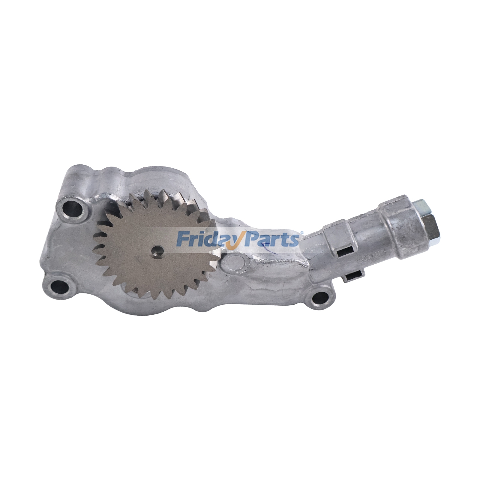 Oil Pump compatible with Engine