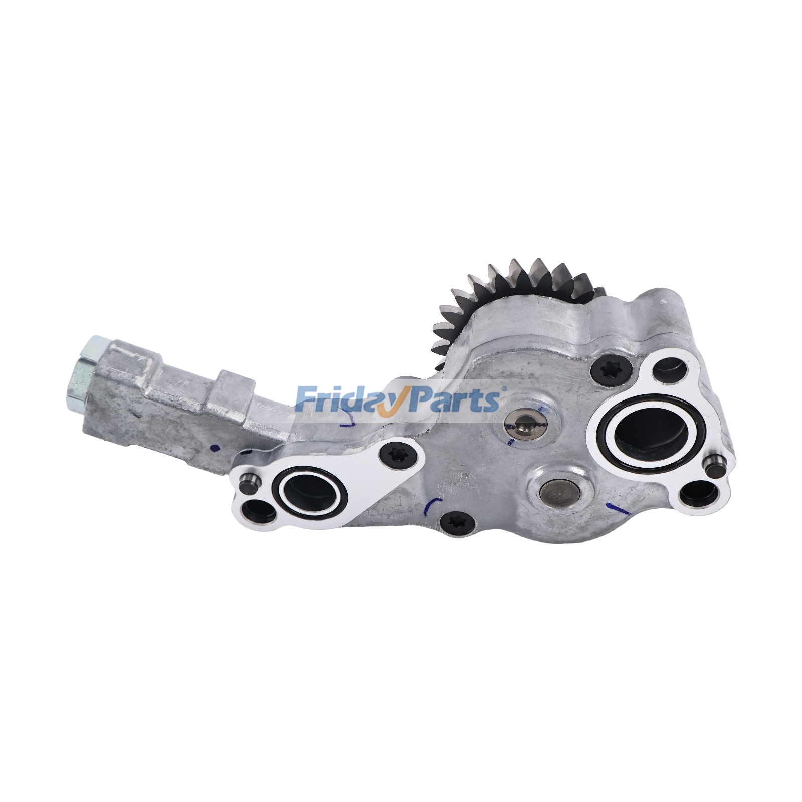  Oil Pump For BOBCAT