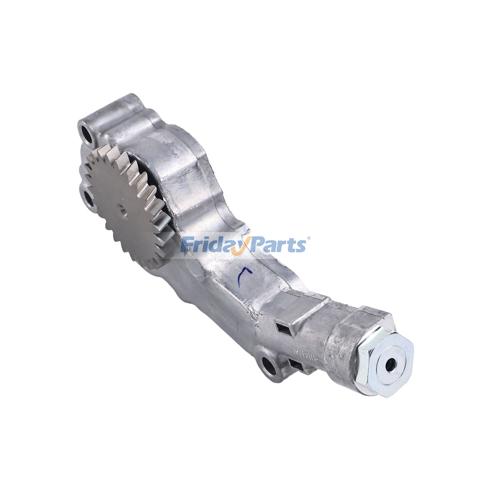 FridayParts Oil Pump