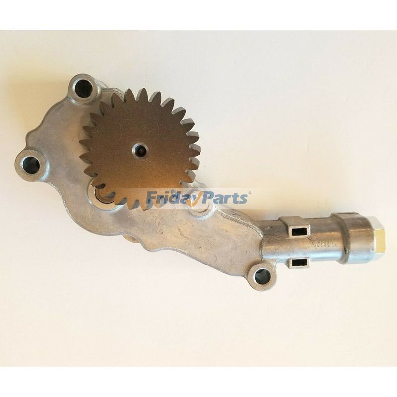 Oil Pump for Engine
