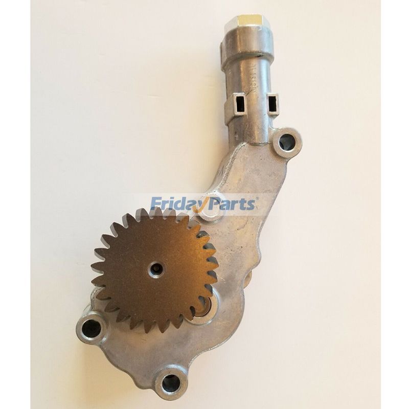 Engine Oil Pump