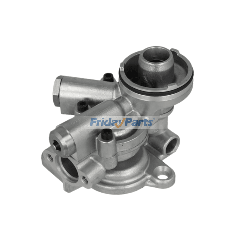 Oil Pump 7401521900 1521900 1521898 for Magnum DXI 12 FAB-17JD/RD/SD/TD VOLVO FH/FH12/FH16 FL7/FL10/FL12