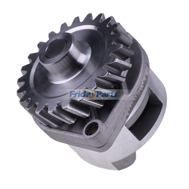 Oil Pump 750-12021 for Lister Petter LPA2 LPA3 LPW2 LPW3 LPW4 LPWS2 LPWS3 LPWS4