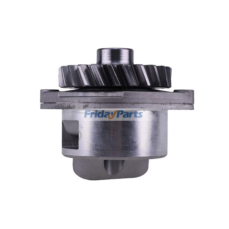 Bomba de aceite 186-6720 para Lister Petter Onan MEP802A MEP803A LPW LPW2 LPW3 LPW4 LPWS de FridayParts