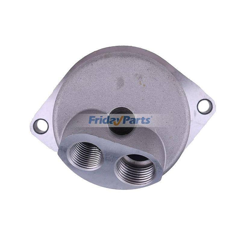 Bomba de aceite 186-6720 para Lister Petter Onan MEP802A MEP803A LPW LPW2 LPW3 LPW4 LPWS para Generador Para Onan FridayParts