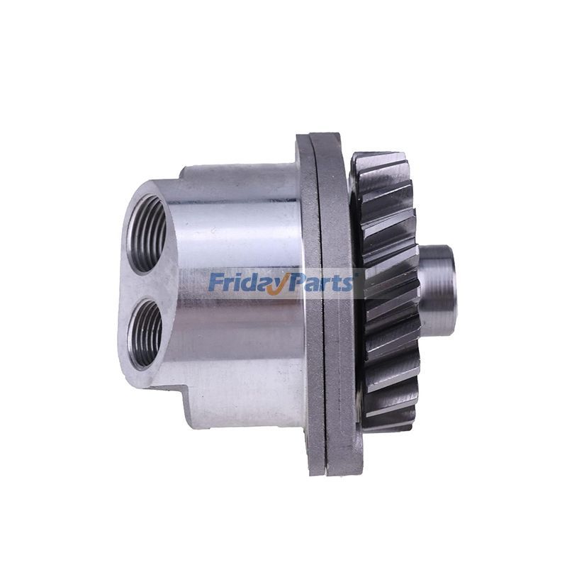 Parte para Generador