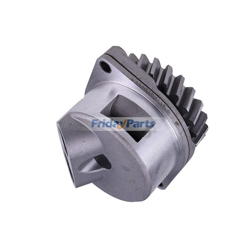 Bomba de aceite 186-6720 para Lister Petter Onan MEP802A MEP803A LPW LPW2 LPW3 LPW4 LPWS