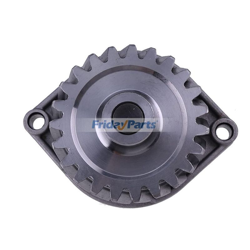 Bomba de aceite 186-6720 para Lister Petter Onan MEP802A MEP803A LPW LPW2 LPW3 LPW4 LPWS Para Onan