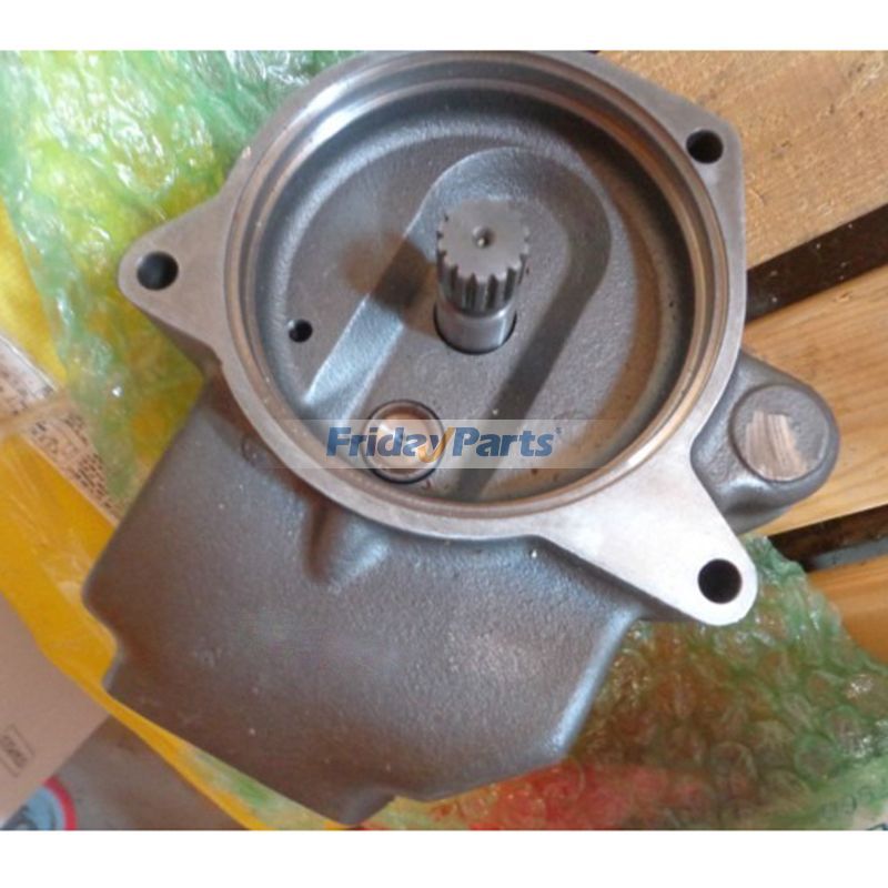 Oil Pump 7W-0053 for Caterpillar CAT Engine 3508 3512 Truck 776B 776C 776D 777 777C 777D