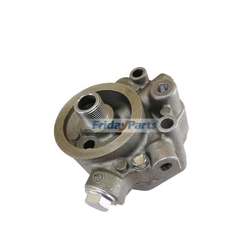 Oil Pump 8943808410 for Isuzu Engine 3KC1 3KR1 3KR2