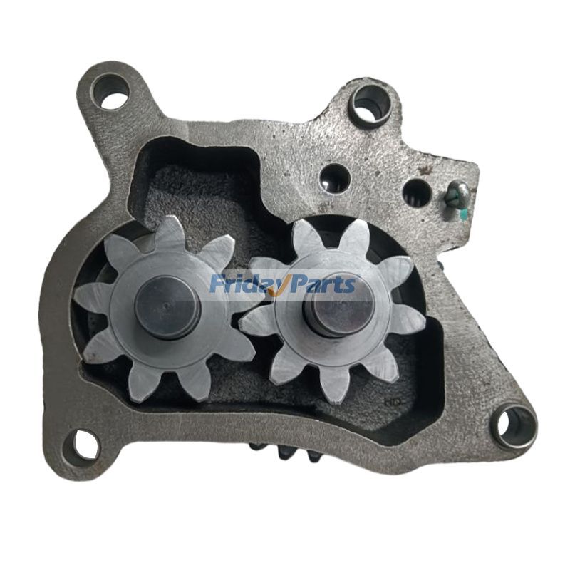  Oil Pump Hitachi ZX350H For HITACHI