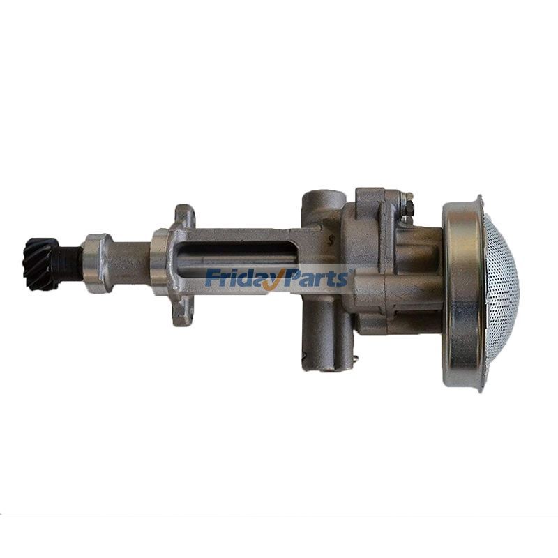 Forklift Oil Pump