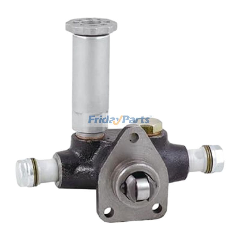 Oil Pump 8-97224-396-0 9440610616 105210-6380 for Isuzu Engine 4HF1 4XC1 4JG2 4XF1 4ZD1