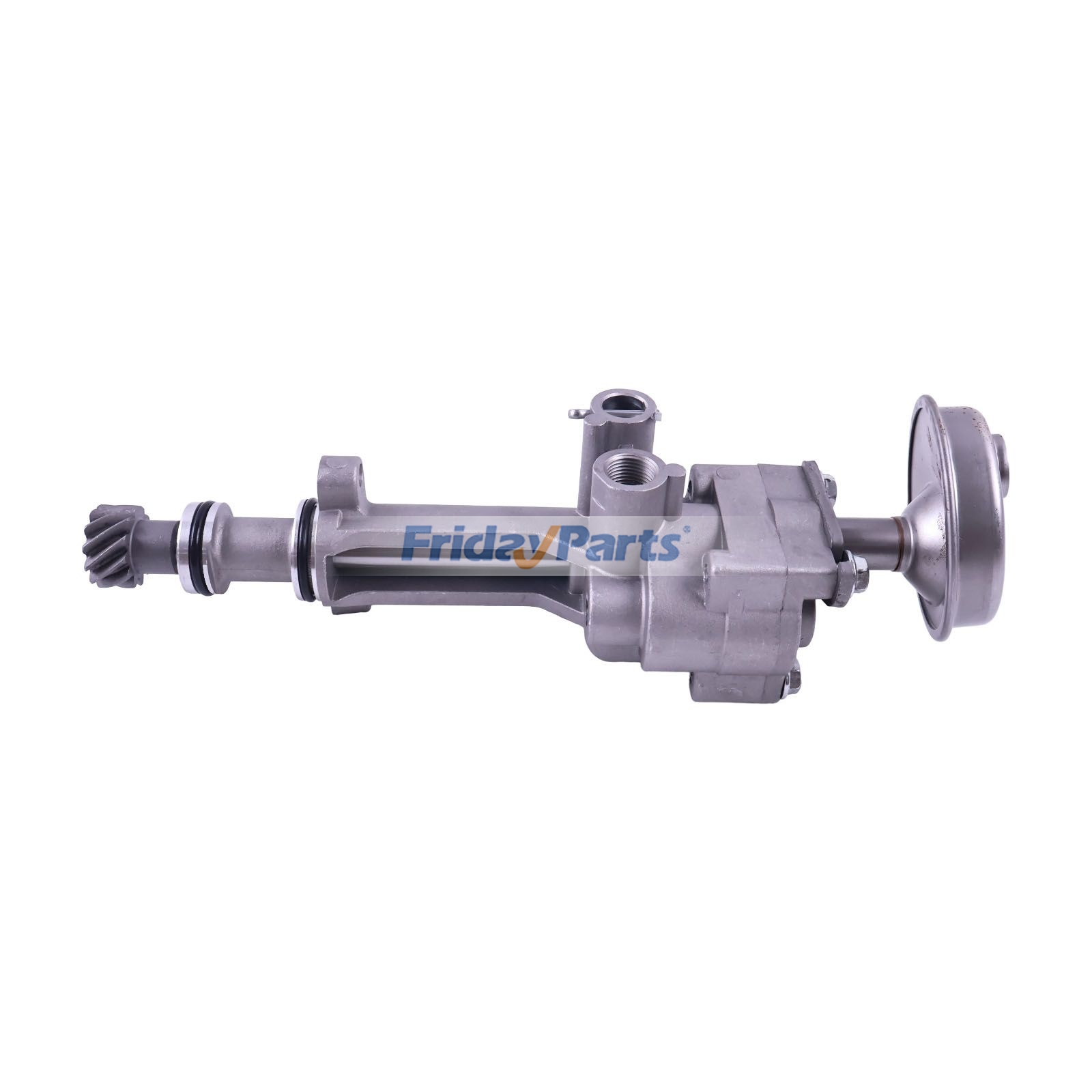 Pompe à huile pour Moteur,Véhicule Pour ISUZU