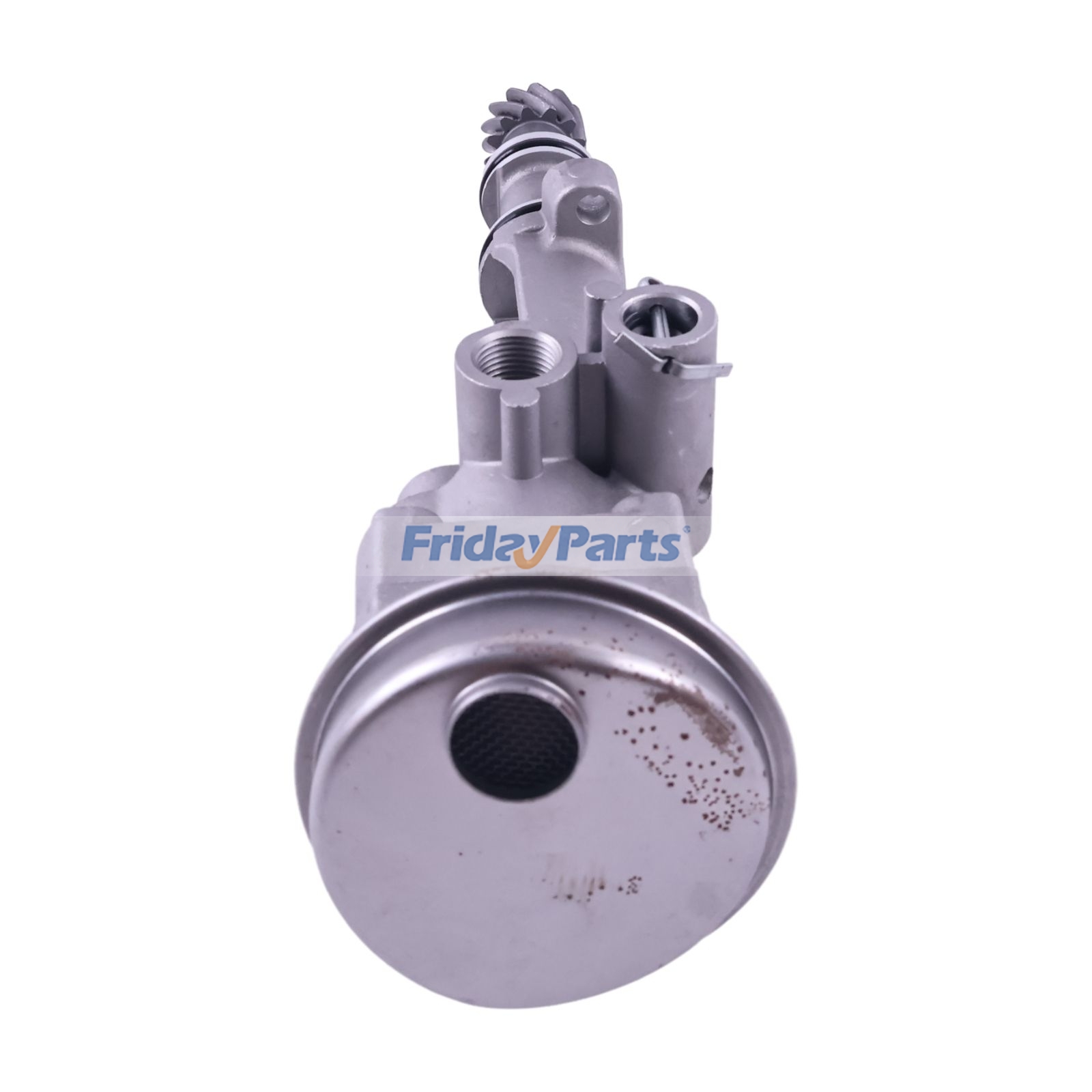 Pompe à huile de FridayParts