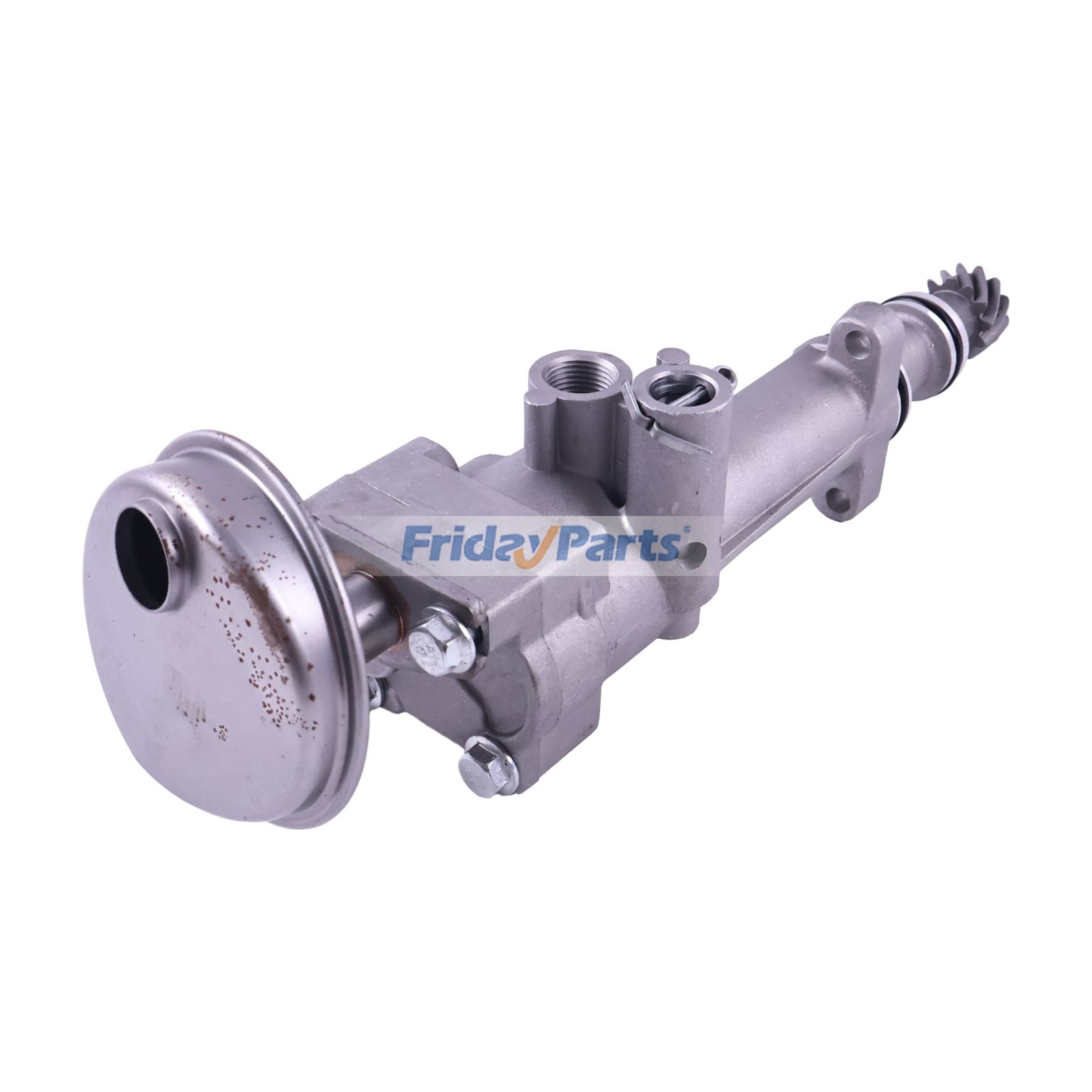 Pompe à huile Pour ISUZU