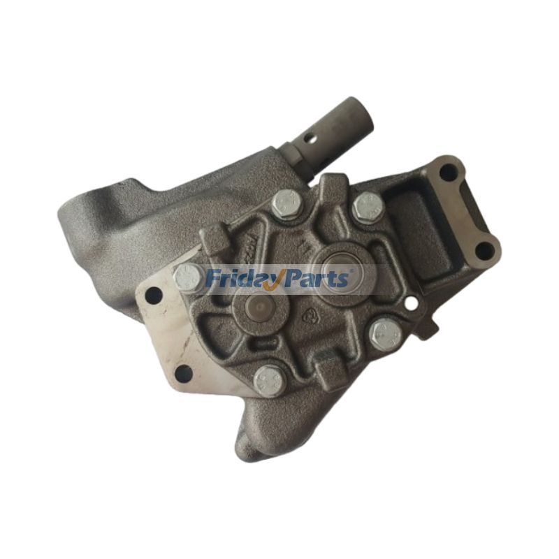 Oil Pump 84604691 98415162 for New Holland Tractor TD95D TL90 TN95FA TN95F TK90A 88-94DT TN95VA TD70D Wheel Loader FW90 LW90