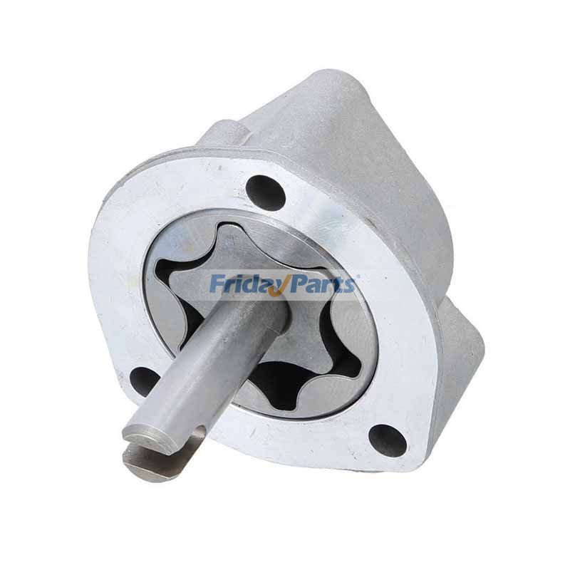 Ölpumpe 85180106 für Scania Truck 3 4 PGRT-Serie