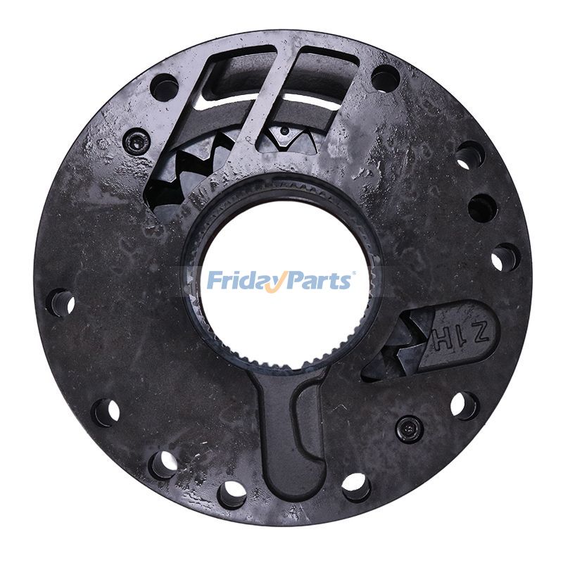 Oil Pump Wheel in Stock in China,USA