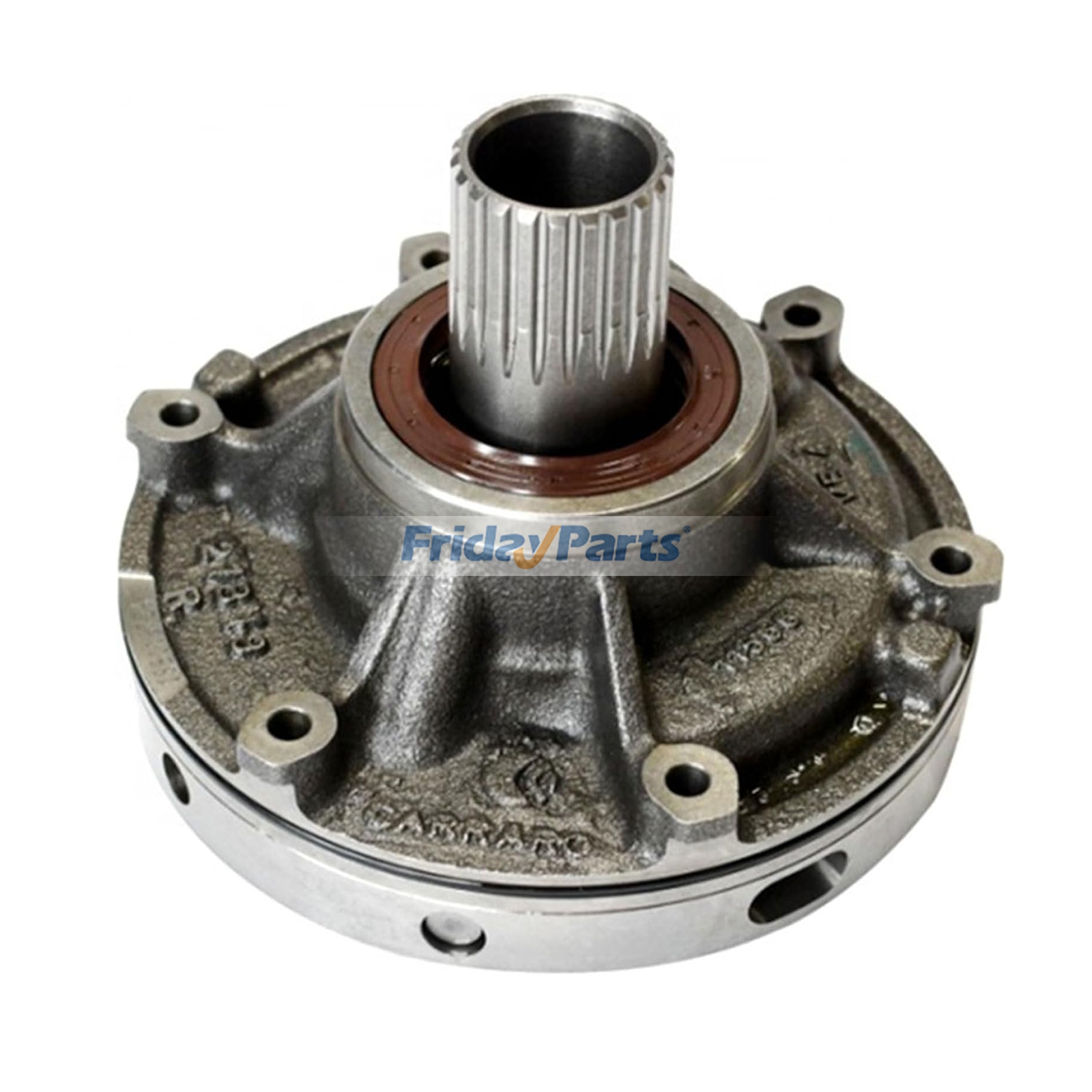 Oil Pump 87705431 for New Holland Loader B95CTC B110B B115B