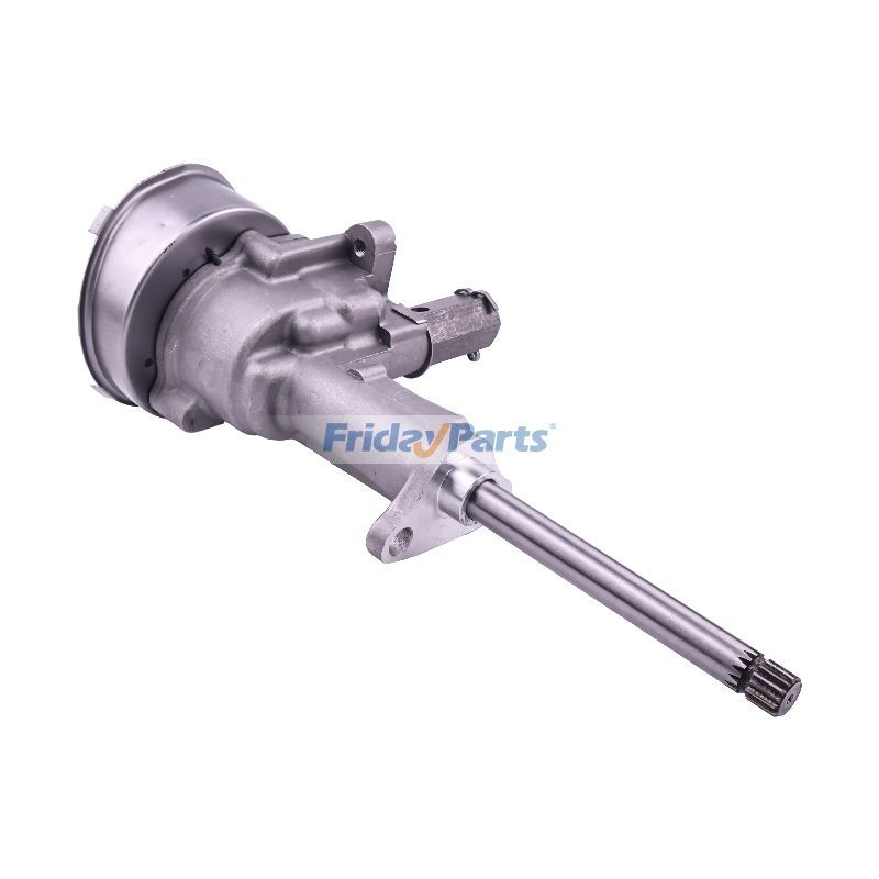 Oil Pump in Stock in China